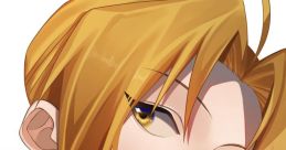 Edward Elric