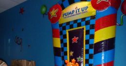 Pump It