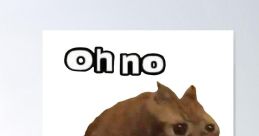 Oh No Cringe