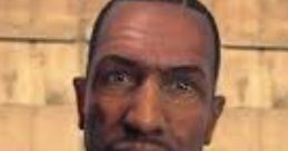 Carl Johnson GTA