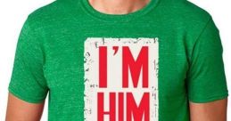I’M Him