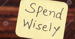 Spend