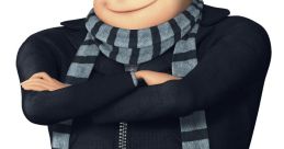 Gru.