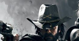 Hunt:Showdown