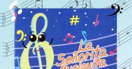 Musiquita "Miku" hits the first note of the melody, her voice clear and ethereal. The Sega synth pulses in the background,