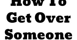 Get Over