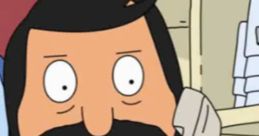 Bob Belcher (Bob's Burgers) Bob Belcher from Bob's Burgers with over 210 of his best quotes.