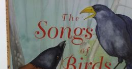 Song Of Birds
