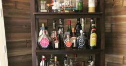 Full Liquor Bar