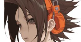 Yoh Asakura