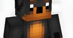 Dog Minecraft