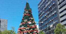 #Navidad