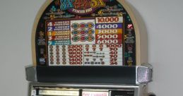 Slotmachine