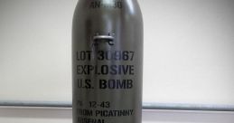 Bombe