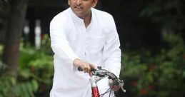 Akhilesh Yadav