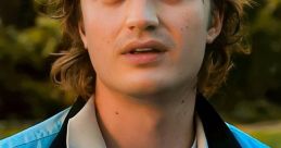 Steveharrington