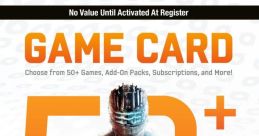 Eagames