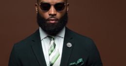 Black Men