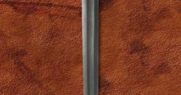 Swords