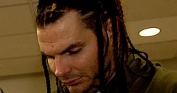 Jeff Hardy