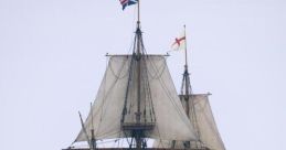 Bosun The first that fills the air is a sharp and quick "Bosun Short". It pierces through the silence, causing heads to