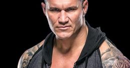 Randyorton