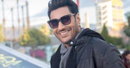 Harbhajan Mann