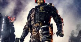 Dredd