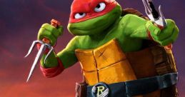 Ninjaturtles Growing up in the 90s, one of the most iconic that immediately transports me back to my childhood is the theme
