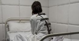 Straight Jacket
