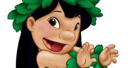 Lilo The first that comes to mind when thinking of Lilo is the catchy tune of Lilo and Stitch's theme song, "Ohana Means