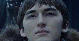 Bran Stark - Game Of Thrones