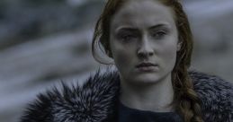 Ned Stark - Game Of Thrones