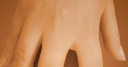 My Hand