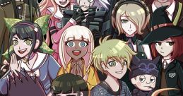 V3 Killing Harmony