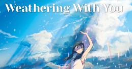 Weathering With You