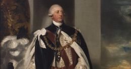 King George