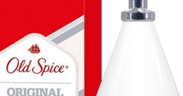 Oldspice