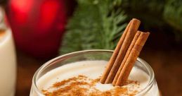 Eggnog