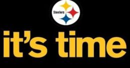 Here We Go Steelers