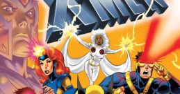 Xmen Theme