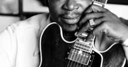 Bb King