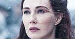 Melisandre - Game Of Thrones