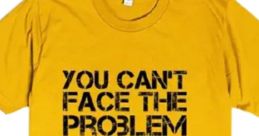 Cant Face