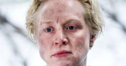 Brienne Of Tarth - Game Of Thrones