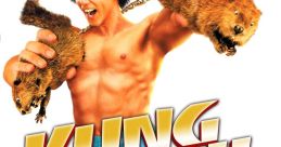 Kung Pow!
