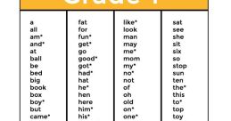 Spelling