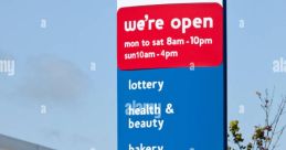 Tesco