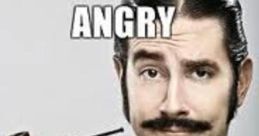 Why You Mad