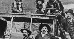 Wild West